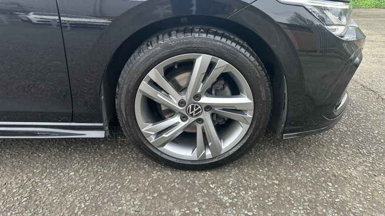 Volkswagen Golf 1.5 TSI 150 R-Line 5dr Petrol Hatchback